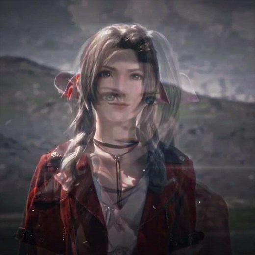 🌸 Aerith Gainsborough Rebirth Edit | Final Fantasy VII Rebirth #edit