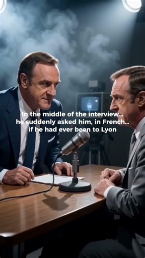 One Question Exposed A Nazi
