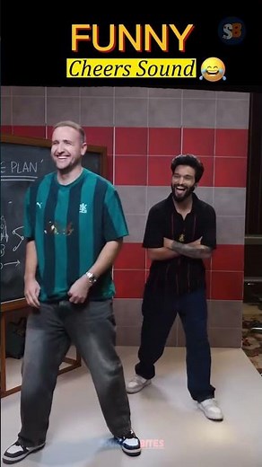 RCB funny cheer sound🤣😅😂❤️🤣🤣 #comedy #funny #fun #challenge #games #rcbpavilion