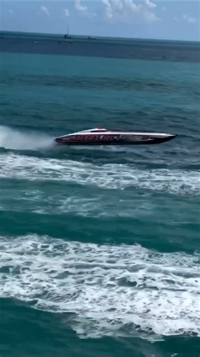 boat racing x insurance