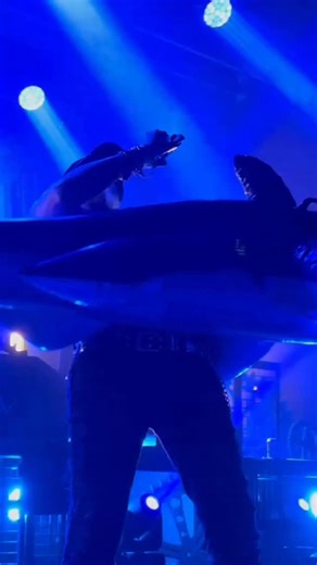 The Voice of Metal Mayhem that is Mark Tornillo 🤟🤟 Who’s ready to join him this Fall across the USA on Volume and Vengeance Tour ? Only 8 days to go until we bring Teutonic Terror across the States and we are raring to go!! Tickets , VIP and Wolf’s Lair Live on the Road is available for your pleasure today! All links in the bio and below https://www.acceptworldwide.com/live-on-the-road/ https://www.acceptworldwide.com/concert/ #acceptontour #acceptvip #wolfslairlive | ACCEPT