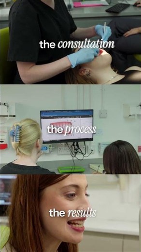 Your smile is unique. Your treatment plan should be too. 🌿