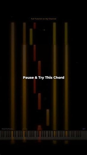 Can You Learn SCORE NO. 2 THIS Fast? #Piano