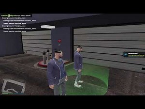 Advanced Arena System | FiveM Script | ESX