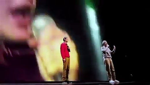 Beastie Boys Story — Official Trailer   Apple Tv+