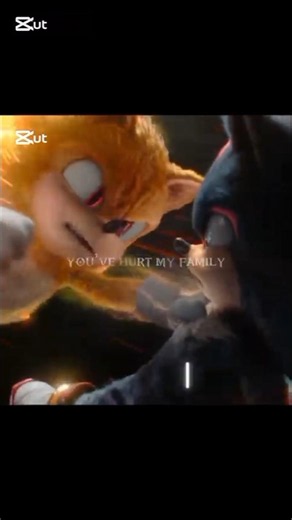 ⚡ Title:Sonic HUMILIATED Shadow 😈🔥 (SIGMA MODE) #shorts