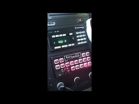 Federal Signal Series B Siren