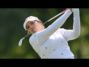 The Amundi Evian Championship | Round 2 Highlights