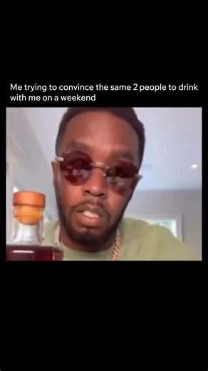 Hood Paradox on Instagram: "Diddy was not joking in this clip 😭 Sean “Diddy” Combs has long been one of the most influential figures in hip-hop and entertainment, known for his ability to blend music, business, and branding into a powerful empire. From launching Bad Boy Records in the 1990s to helping shape the careers of iconic artists, Diddy built a reputation as both a visionary executive and a relentless hustler. Over the years, he expanded far beyond music, creating major ventures in fashi