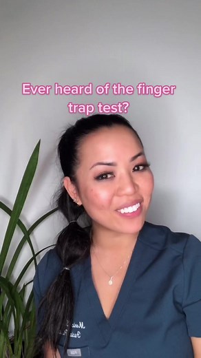 Unlocking the Mystery: Finger Trap Test Explained