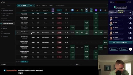 SPORTS BETTING, BEING PROFITABLE, Showing you my process