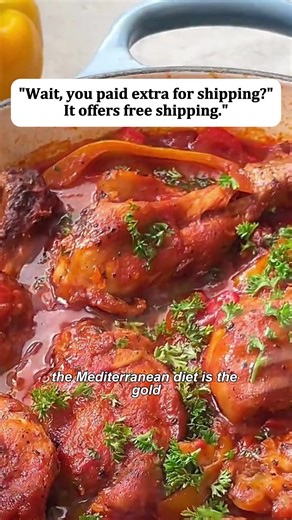 Mediterranean Diet Meal Plan Guide
