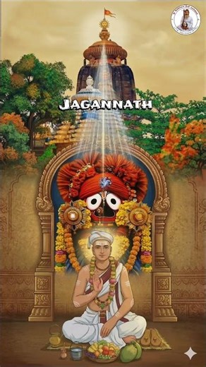 Jagannath Chaka Nayana Nilachal Wale | Sadhgurunath... #jagannath #sadhgurunath # sadhguru