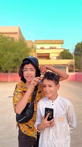 33K views · 17K reactions | I shave your head & win 10,000 #challenge | sufyan-ke-family | Facebook