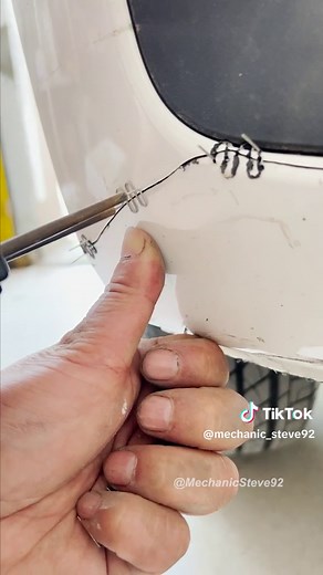 2016 Chevy Sonic Fuel Filter Location