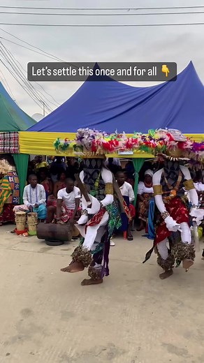 The Origin and Diversity of the Tribe-Owned Masquerade