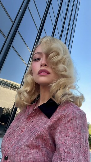 Blonde Hair Menace: Embracing the Bold Look