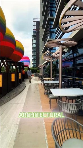 Transform Your Restaurant's Atmosphere | Commercial Landscaping Showcase