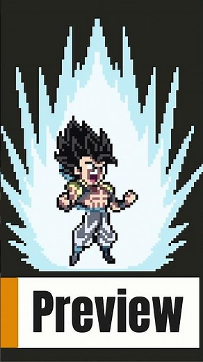 Power Warriors 19.5 - New Character Part 9 - Preview