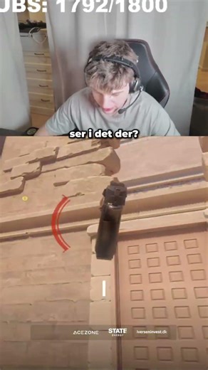 Jeg er HAM