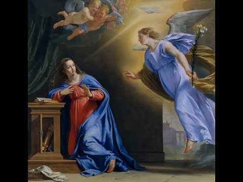 Caccini’s Ave Maria by Patrick M. Liebergen – Chordiality