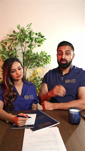 If you have ever wanted to get into laser but didn’t know where to start, this is for you. If you are already in aesthetics and want a quicker, clearer route into laser, this is for you too. Maybe you offer skin treatments and want to genuinely help clients who suffer with ingrowing hairs and irritation. Laser allows you to do that while increasing your clinic income. Laser hair removal is one of the highest demand, repeat-booking treatments in aesthetics. Many clinics add £10,000 per month simp