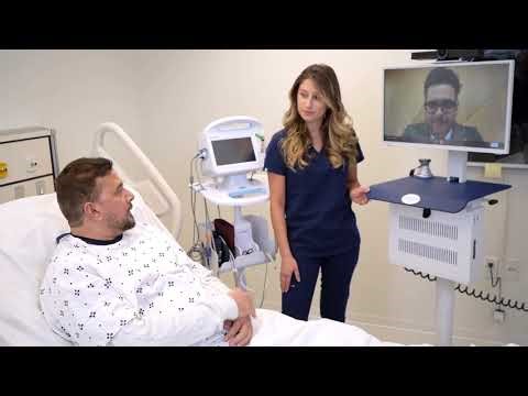 RPG Compass Training Video with Virtualis 2.0