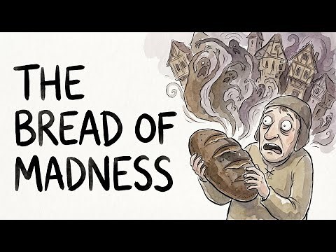 The Poison That Terrorized Medieval Europe