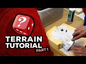 Modular Terrain Tutorial: Part 1