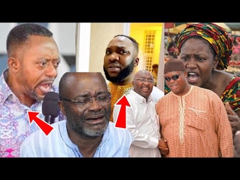 Hon Ken ‘0ccǔlt’ prophets caught in Ashanti region trying to…; Eeii the thing is becoming sɛrious oh