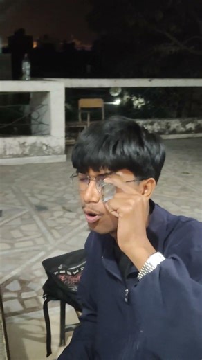 some fun after prism practical #science