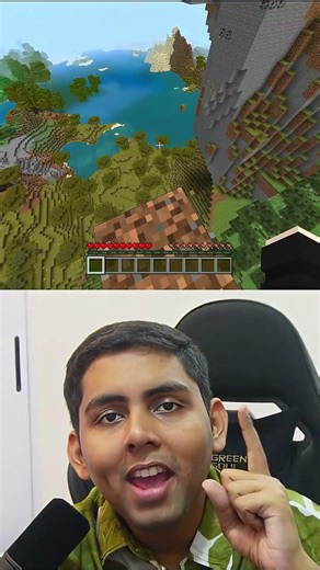 Could This Be the Worst Spawn in Minecraft?