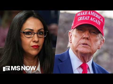 ‘I’m not doing that’: Lauren Boebert bucks Trump’s $200B Iran war ask