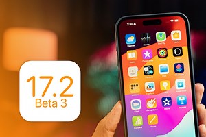 iOS 17.2 beta 3 ya disponible para descargar: todas las novedades y mejoras para tu iPhone
