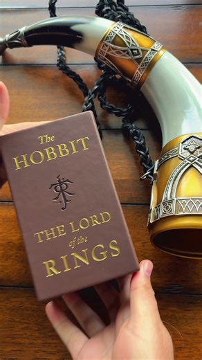 Exploring The Lord of the Rings and The Hobbit Classics
