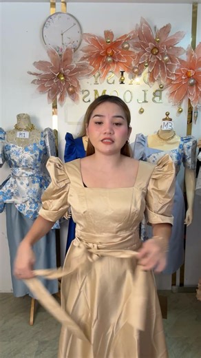 ➡️ GCASH: 09688515861 Criselda Tolentino 🙏Payment 1st 🚨January 04, 2026 Bangkok and Vietnam items Pampanga location ❤️📍 ⚠️Beware of SCAMMERS⚠️ 📣How to join? NEW MINERS ✅new miners para maka mine: full payment : ➡️ GCASH: 09688515861 Criselda Tolentino ✅Please Send Your Shipping Details: Name: Address: Barangay: Province: Contact Number freesize s to xl, up to 40bust, 36-38” waistline ✨PREMIUM / Brand NEW/ RARE/LIMITED VIETNAM DRESSES ✨ 🏦Mode of Payment: BPI, GCASH, BD | Daisy Blooms Collect