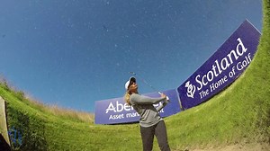 27 reactions | The Trust Golf Women's Scottish Open tees off tomorrow at 06:30 with LET & LPGA stars including  Emily Pedersen  Esther Henseleit  Stephanie Kyriacou  Georgia Hall  Charley Hull  #RaiseOurGame | #TGWSO | Ladies European Tour | Facebook