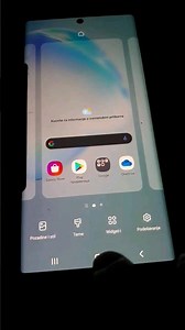 Samsung Themes on Android 12