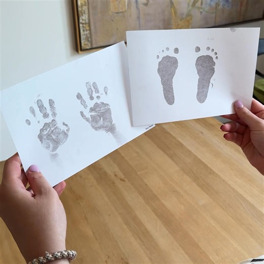 If you’re searching for the perfect memento, baby shower gift, or unique keepsakes for any newborn, Baby Made has an extensive, mess free and baby safe range of products to suit, including: 👣 Inkless hand & footprint kit 🦶🏽 Baby imprint kits 👶🏽 Baby 3d casting kits 🖼 Baby Made frame kits 📗 “All About Me” Baby Books 📸 Ultrasound Frames Loved by parents, trusted by Australian hospitals, and make the perfect newborn gift for any expectant mum or dad! Check out our full range of baby-safe ke