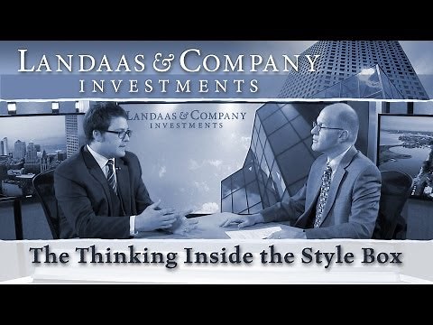 Style Box: How Equities are Allocated