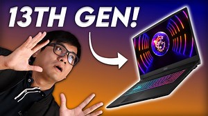 20K views · 132 reactions | 17 INCHES GAMING LAPTOP NA SWAK SA PANG GAMING MO! | MSI Katana 17 Laptop Review Subscribe to Our YouTube Channel (Click the Link Below) https://www.youtube.com/channel/UC2QQdHRaMtii4SKoGjIEuhQ?sub_confirmation=1 #laptopfactory #laptop #computer #msi #msigaming #gaming #tech #review #vlog | Laptop Factory | Facebook