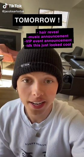 Jacob Sartorius (@jacobsartorius)’s videos with original sound - Jacob Sartorius