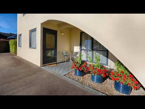 Bella Vista - Palmerston North, New Zealand | Travel With Chitra