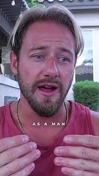 The Path to Masculine Growth and Attraction