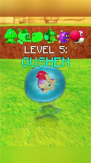 Mario ENEMIES vs HUGE POTHOLES