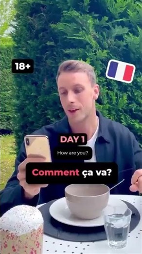 Learn French Smarter With Fluencio AI