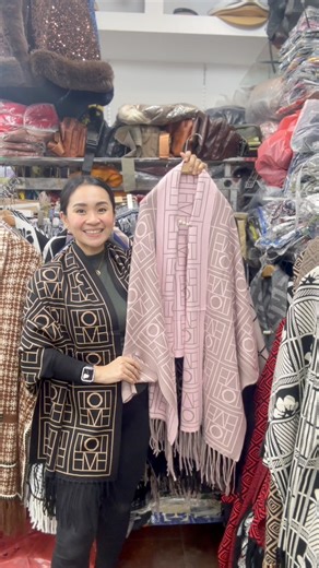 11K views · 36 reactions | ✨MOST REQUESTED HQ PONCHO✨ @59 QAR‼️QATAR/ETD: Oct 21-25 CODE: MU2(COLOR) #qatar #fashion #bkk #qatarootd #ofwqatar | Style2Go Bangkok Shopper | Facebook