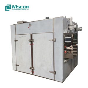 [Hot Item] Spices Chili Pepper Electric Fish Batch Drying Oven