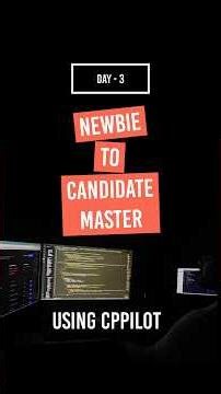 What CP Pilot Revealed About My Skills #codeforces #cp #competitive