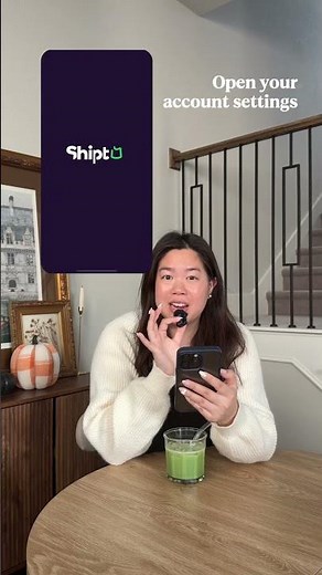 Turn on SMS alerts and get Shipt deals straight to your phone! 🤑📳